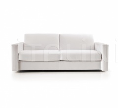 Диван-кровать 2200 Squadroletto Диван-кровать 2200 Squadroletto фабрика Vibieffe