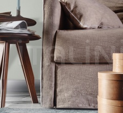 Диван-кровать 3600 Tangram Диван-кровать 3600 Tangram фабрика Vibieffe