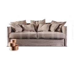 Диван-кровать 3600 Tangram Диван-кровать 3600 Tangram фабрика Vibieffe