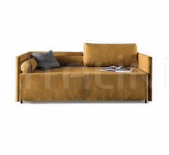 Диван-кровать 3700 Gulp Диван-кровать 3700 Gulp фабрика Vibieffe