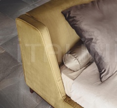 Итальянские Кровати - Кровать 5000 Queen Итальянские Кровати - Кровать 5000 Queen фабрика Vibieffe