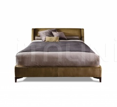Итальянские Кровати - Кровать 5000 Queen Итальянские Кровати - Кровать 5000 Queen фабрика Vibieffe