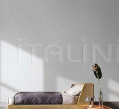 Итальянские Кровати - Кровать 5000 Queen Итальянские Кровати - Кровать 5000 Queen фабрика Vibieffe