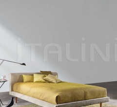 Итальянские Кровати - Кровать 5100 Arthur Итальянские Кровати - Кровать 5100 Arthur фабрика Vibieffe