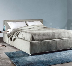 Итальянские Кровати - Кровать 5200 Bel Air Итальянские Кровати - Кровать 5200 Bel Air фабрика Vibieffe