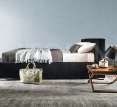 Итальянские Кровати - Кровать 5200 Bel Air Итальянские Кровати - Кровать 5200 Bel Air фабрика Vibieffe