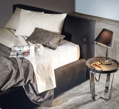 Итальянские Кровати - Кровать 5200 Bel Air Итальянские Кровати - Кровать 5200 Bel Air фабрика Vibieffe