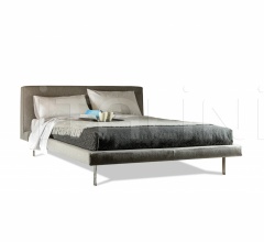 Итальянские Кровати - Кровать 5200 Bel Air Итальянские Кровати - Кровать 5200 Bel Air фабрика Vibieffe