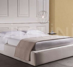 Итальянские Кровати - Кровать 5300 Open Итальянские Кровати - Кровать 5300 Open фабрика Vibieffe