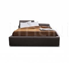 Итальянские Кровати - Кровать 5300 Open Итальянские Кровати - Кровать 5300 Open фабрика Vibieffe