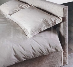 Итальянские Кровати - Кровать 5400 Tangram Итальянские Кровати - Кровать 5400 Tangram фабрика Vibieffe