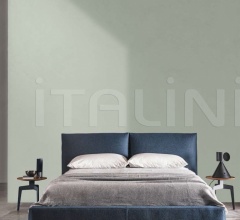 Итальянские Кровати - Кровать 5500 Soap Итальянские Кровати - Кровать 5500 Soap фабрика Vibieffe