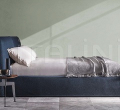 Итальянские Кровати - Кровать 5500 Soap Итальянские Кровати - Кровать 5500 Soap фабрика Vibieffe