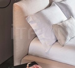 Итальянские Кровати - Кровать 5500 Soap Итальянские Кровати - Кровать 5500 Soap фабрика Vibieffe