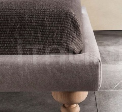 Итальянские Кровати - Кровать 5600 Sommier Итальянские Кровати - Кровать 5600 Sommier фабрика Vibieffe