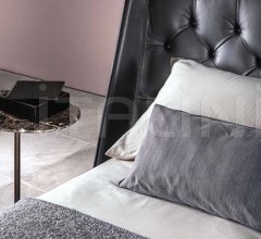 Итальянские Кровати - Кровать 5700 Opera Итальянские Кровати - Кровать 5700 Opera фабрика Vibieffe