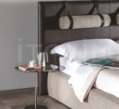 Итальянские Кровати - Кровать 5800 Tube Итальянские Кровати - Кровать 5800 Tube фабрика Vibieffe