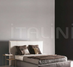 Итальянские Кровати - Кровать 5800 Tube Итальянские Кровати - Кровать 5800 Tube фабрика Vibieffe