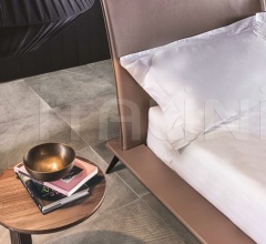 Итальянские Кровати - Кровать 5900 Ala Итальянские Кровати - Кровать 5900 Ala фабрика Vibieffe