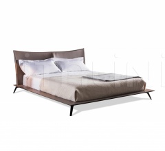 Итальянские Кровати - Кровать 5900 Ala Итальянские Кровати - Кровать 5900 Ala фабрика Vibieffe