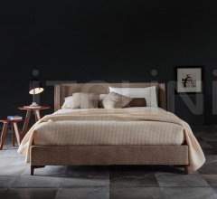 Итальянские Кровати - Кровать 2300 Queen Итальянские Кровати - Кровать 2300 Queen фабрика Vibieffe