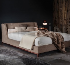 Итальянские Кровати - Кровать 2300 Queen Итальянские Кровати - Кровать 2300 Queen фабрика Vibieffe