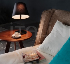 Итальянские Кровати - Кровать 2300 Queen Итальянские Кровати - Кровать 2300 Queen фабрика Vibieffe