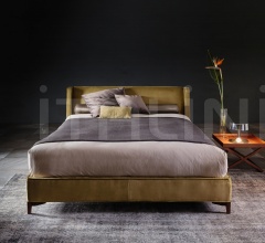 Итальянские Кровати - Кровать 2300 Queen Итальянские Кровати - Кровать 2300 Queen фабрика Vibieffe