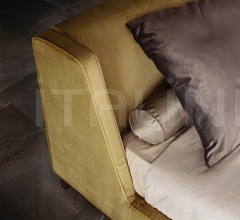 Итальянские Кровати - Кровать 2300 Queen Итальянские Кровати - Кровать 2300 Queen фабрика Vibieffe