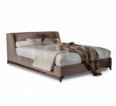 Итальянские Кровати - Кровать 2300 Queen Итальянские Кровати - Кровать 2300 Queen фабрика Vibieffe