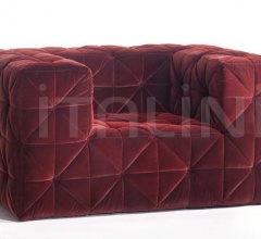 Кресло Firenze Кресло Firenze фабрика Altavilla