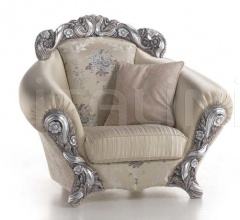 Кресло Margherita Кресло Margherita фабрика Altavilla