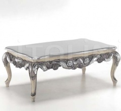 Итальянские Столики - Журнальный столик Margherita Итальянские Столики - Журнальный столик Margherita фабрика Altavilla