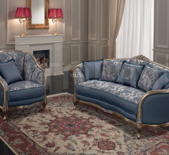 Диван Jerry Диван Jerry фабрика Altavilla