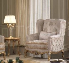 Кресло Elia Кресло Elia фабрика Altavilla