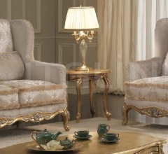 Итальянские Столики - Столик Elia Итальянские Столики - Столик Elia фабрика Altavilla