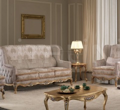 Итальянские Столики - Столик Elia Итальянские Столики - Столик Elia фабрика Altavilla