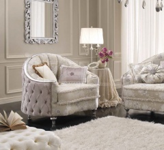 Кресло Nancy Кресло Nancy фабрика Altavilla