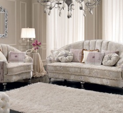 Кресло Nancy Кресло Nancy фабрика Altavilla