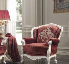 Кресло Rachele Кресло Rachele фабрика Altavilla
