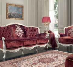 Кресло Rachele Кресло Rachele фабрика Altavilla