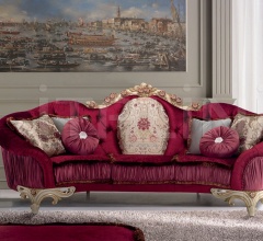 Диван Lia Диван Lia фабрика Altavilla