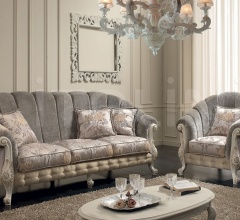 Диван Excalibur Диван Excalibur фабрика Altavilla