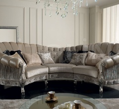 Диван Excalibur Диван Excalibur фабрика Altavilla