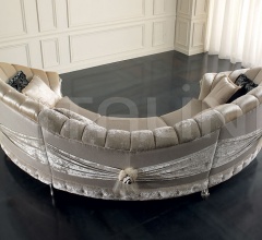 Диван Excalibur Диван Excalibur фабрика Altavilla