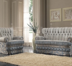 Диван Lucrezia Диван Lucrezia фабрика Altavilla