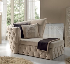 Кушетка Buren Кушетка Buren фабрика Altavilla