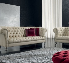 Диван Mozart Диван Mozart фабрика Altavilla