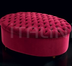 Пуф Mozart Пуф Mozart фабрика Altavilla