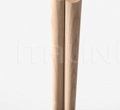 Раздвижной стол Amalong фабрика Bross Italia